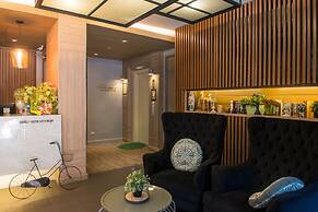 Ploen Chaweng Koh Samui by Tolani