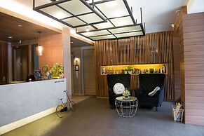 Ploen Chaweng Koh Samui by Tolani