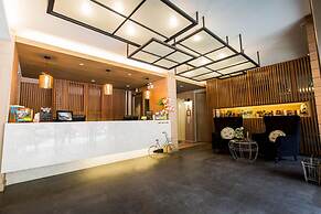 Ploen Chaweng Koh Samui by Tolani