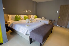 Ploen Chaweng Koh Samui by Tolani