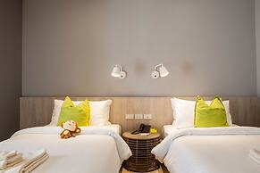 Ploen Chaweng Koh Samui by Tolani