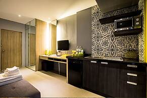 Ploen Chaweng Koh Samui by Tolani