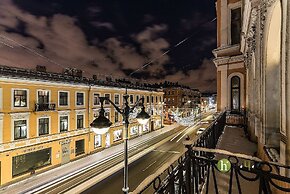 Bolshoy 19 Mini Hotel