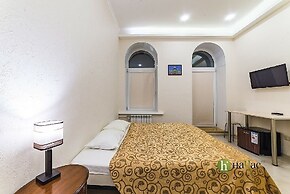 Bolshoy 19 Mini Hotel