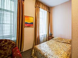 Bolshoy 19 Mini Hotel