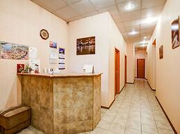 Bolshoy 19 Mini Hotel