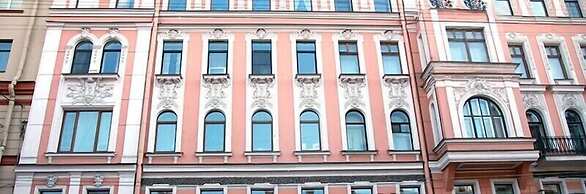 Bolshoy 19 Mini Hotel