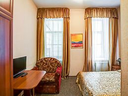 Bolshoy 19 Mini Hotel