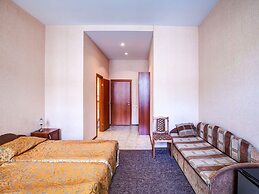 Bolshoy 19 Mini Hotel