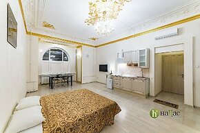 Bolshoy 19 Mini Hotel