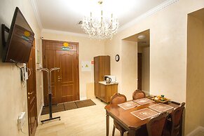 Bolshoy 19 Mini Hotel