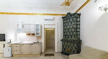 Bolshoy 19 Mini Hotel