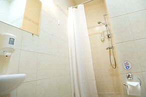 Bolshoy 19 Mini Hotel