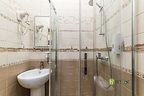 Bolshoy 19 Mini Hotel