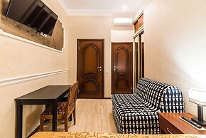 Bolshoy 19 Mini Hotel