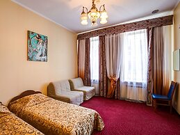 Bolshoy 19 Mini Hotel