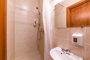 Bolshoy 19 Mini Hotel