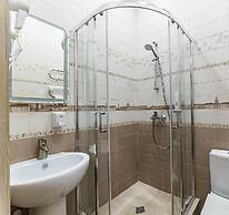 Bolshoy 19 Mini Hotel