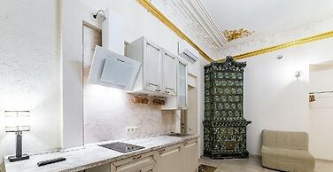 Bolshoy 19 Mini Hotel
