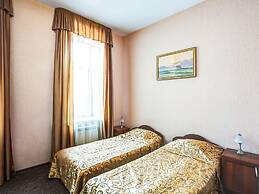 Bolshoy 19 Mini Hotel