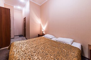 Bolshoy 19 Mini Hotel