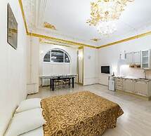 Bolshoy 19 Mini Hotel