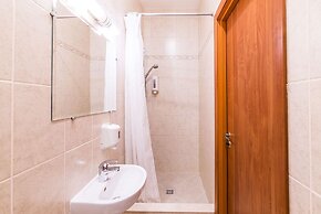 Bolshoy 19 Mini Hotel