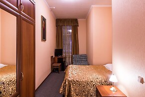 Bolshoy 19 Mini Hotel