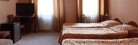 Bolshoy 19 Mini Hotel