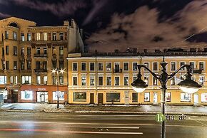 Bolshoy 19 Mini Hotel