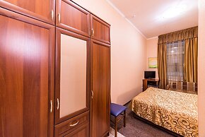 Bolshoy 19 Mini Hotel