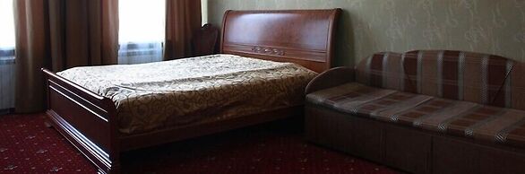 Bolshoy 19 Mini Hotel