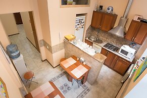 Bolshoy 19 Mini Hotel