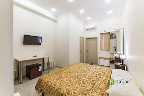 Bolshoy 19 Mini Hotel