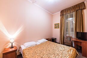 Bolshoy 19 Mini Hotel