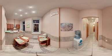 Bolshoy 19 Mini Hotel