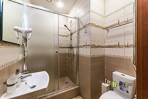 Bolshoy 19 Mini Hotel