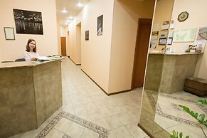 Bolshoy 19 Mini Hotel