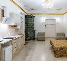 Bolshoy 19 Mini Hotel