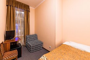 Bolshoy 19 Mini Hotel