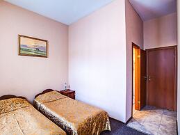 Bolshoy 19 Mini Hotel
