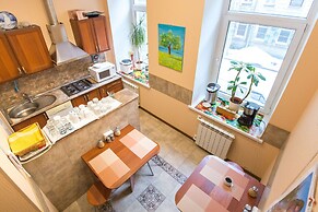 Bolshoy 19 Mini Hotel