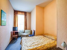 Bolshoy 19 Mini Hotel