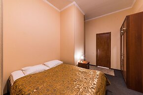 Bolshoy 19 Mini Hotel