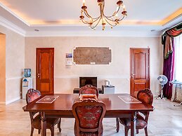 Bolshoy 19 Mini Hotel