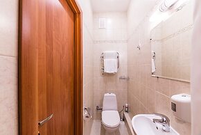 Bolshoy 19 Mini Hotel