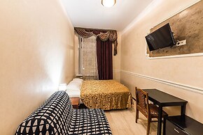 Bolshoy 19 Mini Hotel