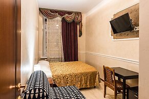 Bolshoy 19 Mini Hotel