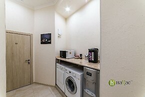 Bolshoy 19 Mini Hotel