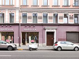 Bolshoy 19 Mini Hotel